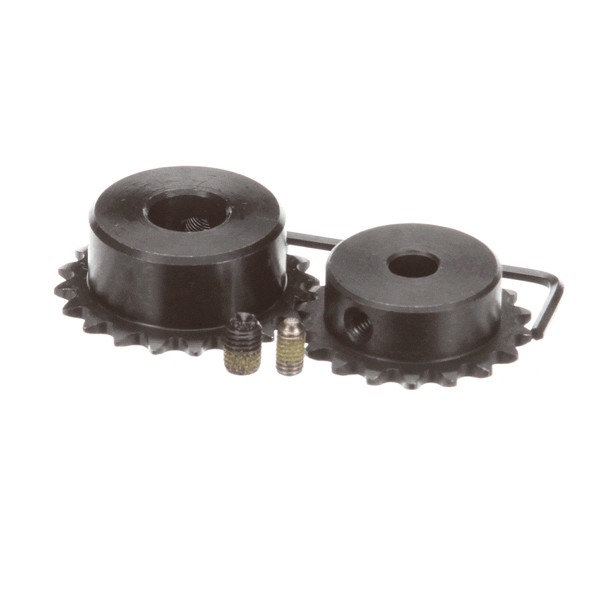(image for) Roundup - AJ Antunes 7001225 VCT-20/VCT-200 MTR & SPROCK